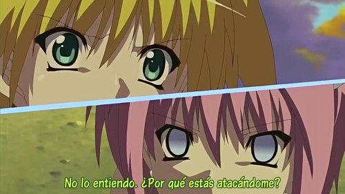 Akikan! Season 1 Episode 9 - The Moment Hearts Connect