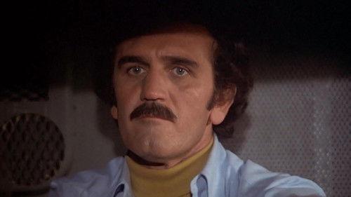 The Incredible Hulk Season 1 Episode 9 - Never Give a Trucker an Even Break