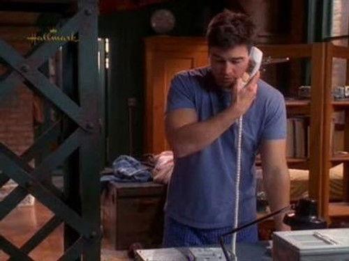 Early Edition Season 4 Episode 10 - Run, Gary, Run