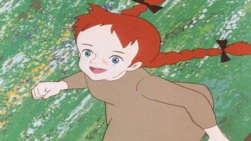 Anne of Green Gables Season 1 Episode 20 - Spring Once Again