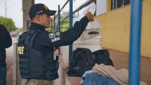 Border Control: Brazil Season 1 Episode 5 - Episode 5