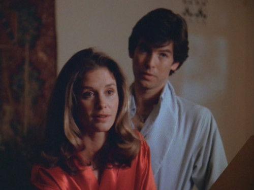 Remington Steele Season 1 Episode 2 - Tempered Steele