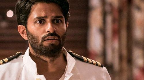 Wrecked Season 2 Episode 9 - The Setup