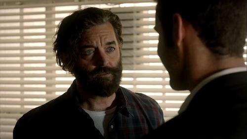 Lucifer Season 2 Episode 16 - God Johnson