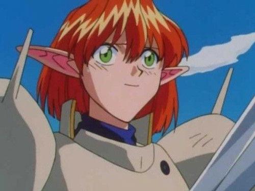 Those Who Hunt Elves Season 1 Episode 10 - Tragedy!  The Elf Who Wants To Take Her Clothes Off!