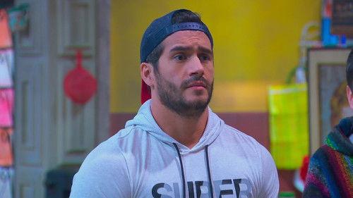 Se rentan cuartos Season 5 Episode 5 - El mini Bobby