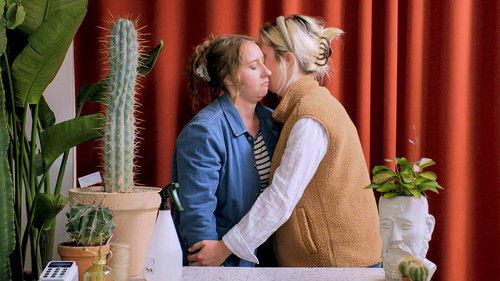 Hvorfor snakker vi ikke om mig? Season 1 Episode 3 - Episode 3