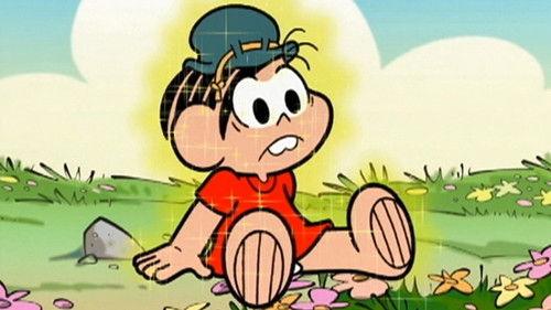 Monica and Friends Season 5 Episode 18 - Poeirinha Mágica