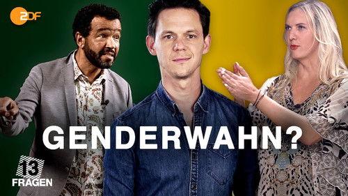 13 Fragen Season 1 Episode 2 - Politically correct language - does it have to be?