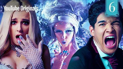 Escape the Night Season 2 Episode 6 - Endless Winter Night