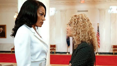 Tyler Perry's The Oval Season 1 Episode 5 - Allies