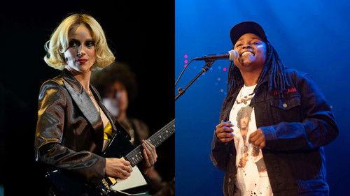 Austin City Limits Season 47 Episode 10 - St. Vincent / Joy Olakokun