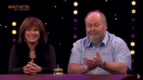 Jarls Quizshow Season 3 Episode 8 - Episode 8