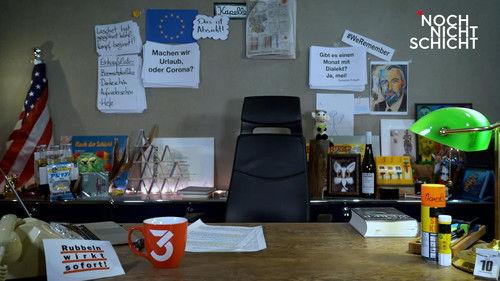 Sebastian Pufpaff: Noch nicht Schicht! Season 4 Episode 25 - Episode 25