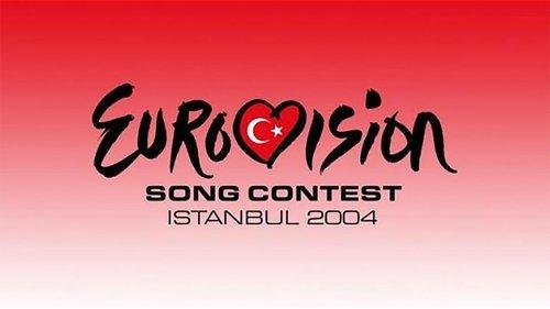 Eurovision Song Contest Season 49 Episode 1 - Semi-final