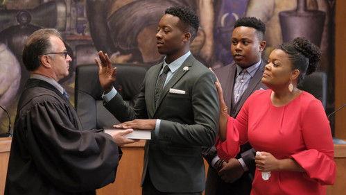 The Mayor Season 1 Episode 3 - Buyer's Remorse