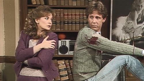 undefined Season 1 Episode 3 - The Former Harry Stone