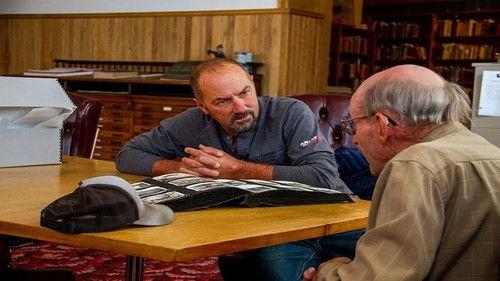 Gold Rush: Dave Turin's Lost Mine Season 3 Episode 11 - X Marks The Spot