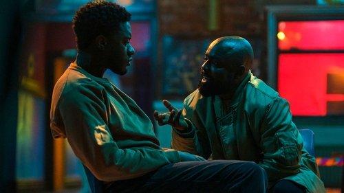 You Don't Know Me Season 1 Episode 3 - Episode 3