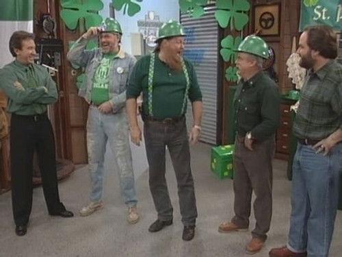 undefined Season 7 Episode 19 - Desperately Seeking Willow