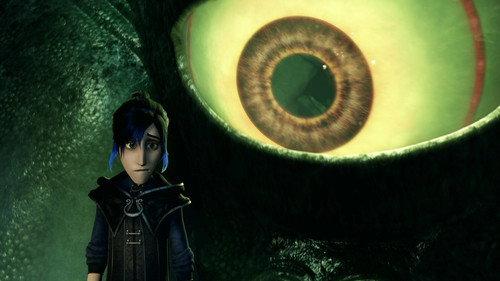 undefined Season 1 Episode 4 - Lady of the Lake