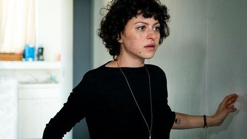 Search Party Season 1 Episode 10 - The House of Uncanny Truths