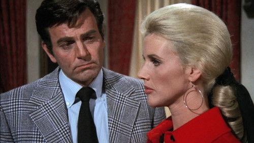 Mannix Season 4 Episode 18 - The Crime That Wasn't