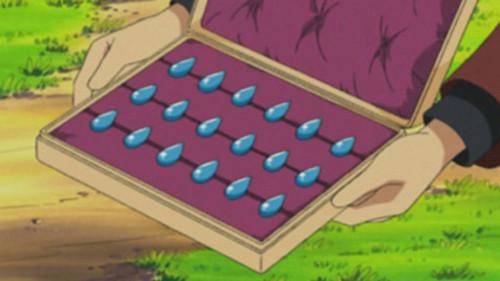 Pokémon Chronicles Season 1 Episode 5 - The Blue Badge of Courage