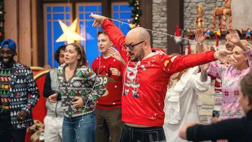 24 stjerners julekalender Season 1 Episode 7 - Episode 7