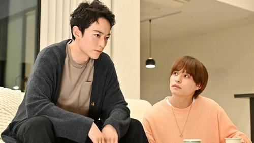 Love Is a Poison Season 1 Episode 10 - Haruto's sealed past - the one-sided pairing