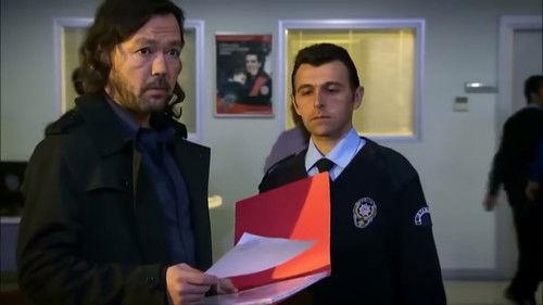 Kanıt Season 2 Episode 21 - In Pursuit of the Scorpion