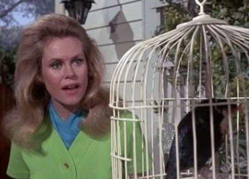 Bewitched Season 5 Episode 23 - Tabitha's Weekend