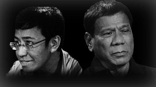 Frontline Season 40 Episode 1 - A Thousand Cuts