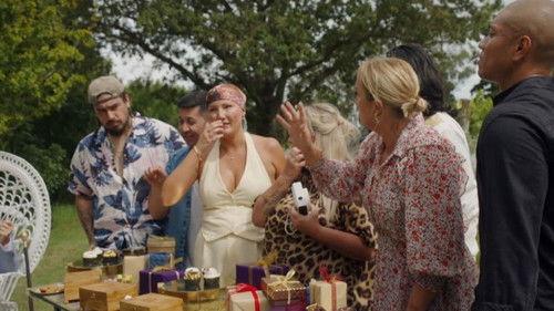 The Traitors NZ Season 1 Episode 3 - Episode 3