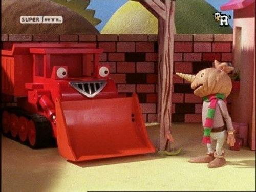 Bob the Builder Season 9 Episode 10 - Muck's Surprise