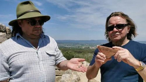 Lost Relics of the Knights Templar Season 2 Episode 5 - Nazi Relics