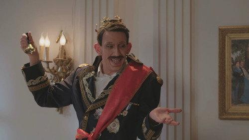 Fuet Season 1 Episode 10 - Episode 10