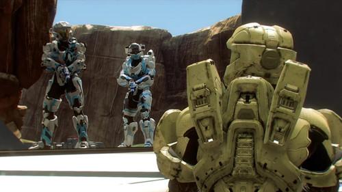 Red vs. Blue Season 15 Episode 2 - The Chronicle