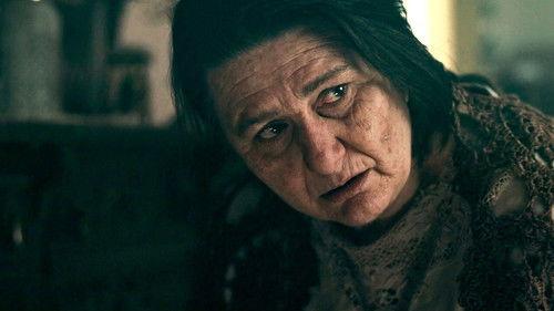 La sombra de la tierra Season 1 Episode 2 - Episode 2