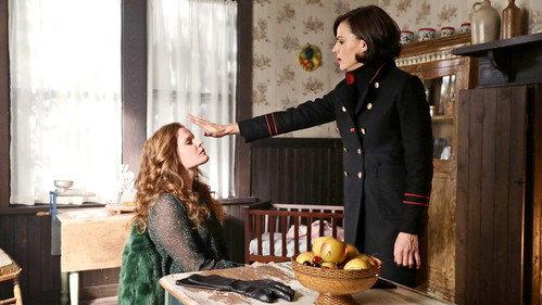 Once Upon a Time Season 6 Episode 9 - Changelings