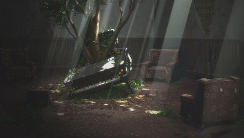 DARLING in the FRANXX Season 1 Episode 7 - Shooting Star Moratorium