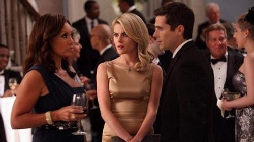 666 Park Avenue Season 1 Episode 4 - Hero Complex