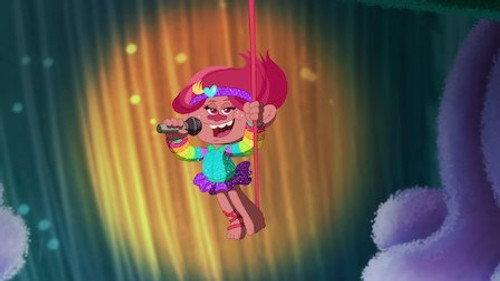 Trolls: The Beat Goes On! Season 5 Episode 6 - New Anthem