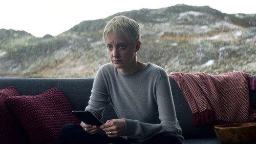 Black Mirror Season 4 Episode 3 - Crocodile