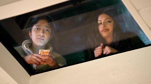 undefined Season 2 Episode 9 - ... stalked my own mother