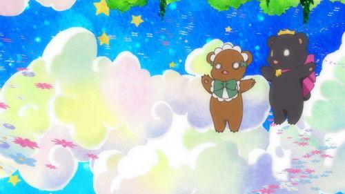 Yurikuma Arashi Season 1 Episode 3 - The Invisible Storm