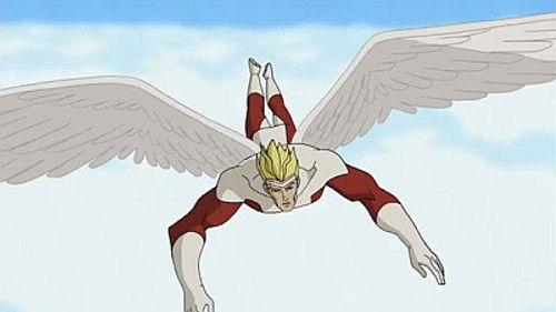 undefined Season 1 Episode 19 - Guardian Angel