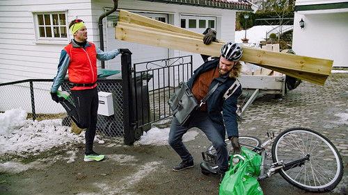 Side by Side Season 8 Episode 1 - Episode 1