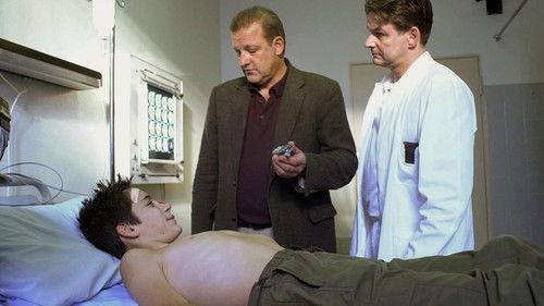 Wilsberg Season 1 Episode 8 - Episode 8