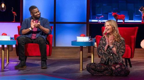 Richard Osman's House of Games Season 7 Episode 9 - Week 2: Thursday